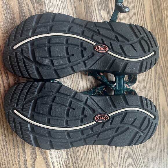 Chaco Cloud 10 - Picture 5 of 16